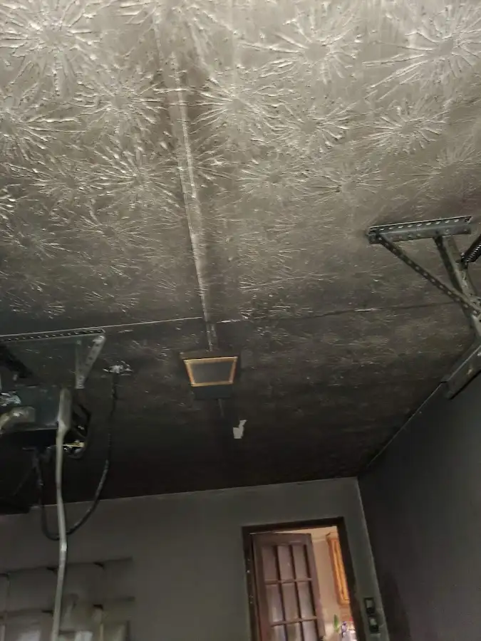 Fire and smoke damage assessment for Emergency Water Damage Services in Lauderdale Lakes