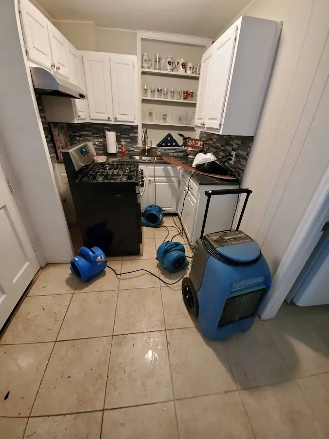 Water Damage Restoration services in Lauderdale Lakes, FL
